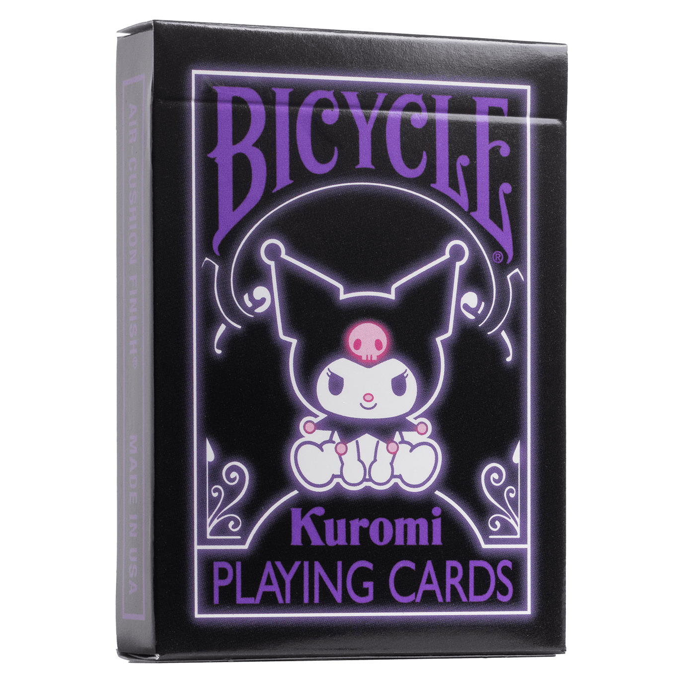 Bicycle - Kuromi - Playing Cards